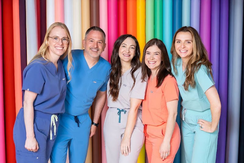 My Pediatric Dentist