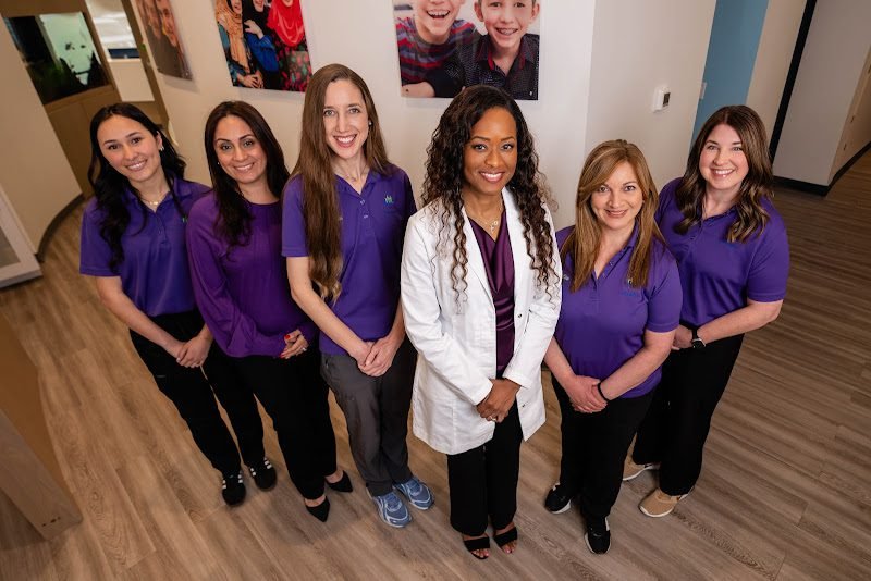 MyFamily Orthodontics - Dr. Lauris Johnson