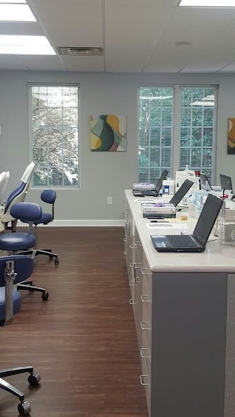 MyOrthodontist in Cary