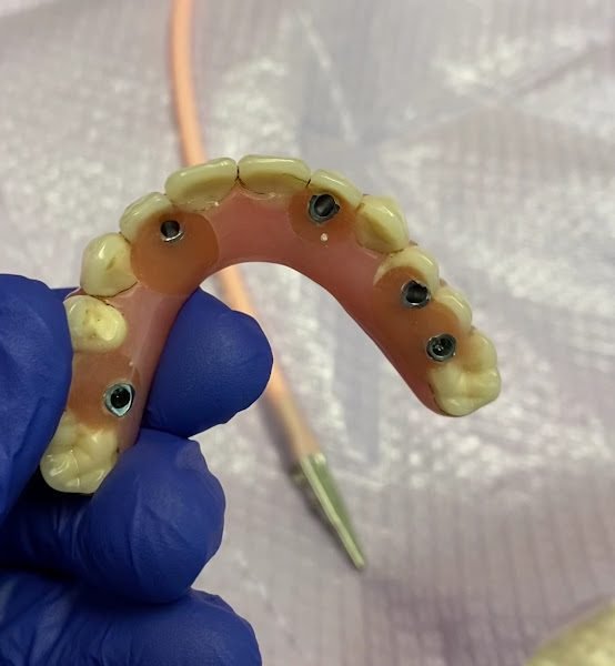 NC Prosthodontic Specialists 2