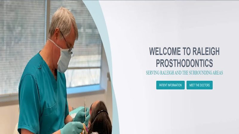 NC Prosthodontic Specialists 3
