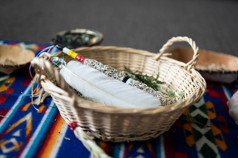 Native American Community Clinic