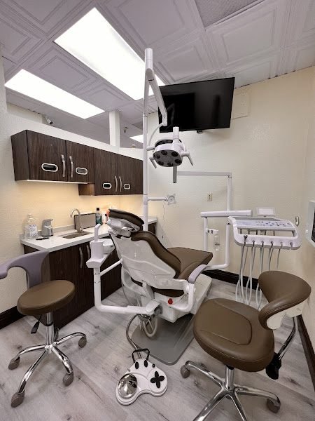 Natomas Dental
