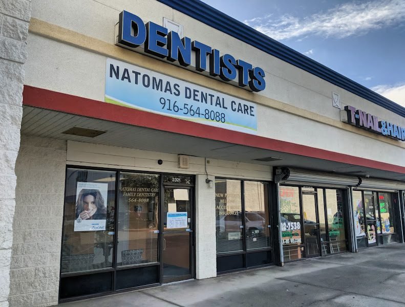Natomas Dental Care
