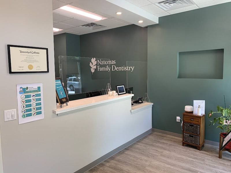 Natomas Family Dentistry