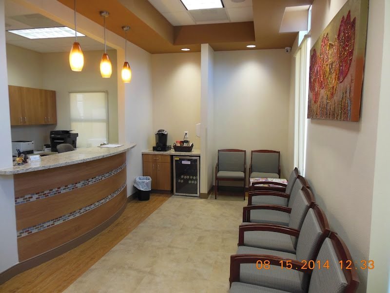 Natural Smiles Dental, Dr. Meha Kapadia, DMD