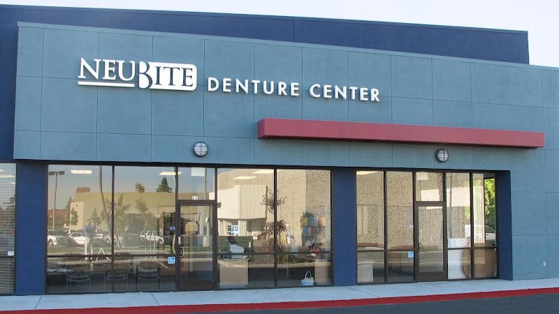 Neubite Denture Center