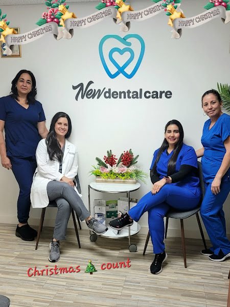 New Dental Care