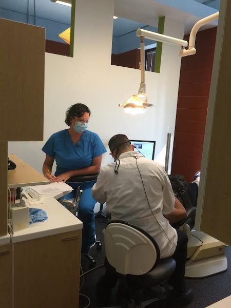 New Hope Dental Care
