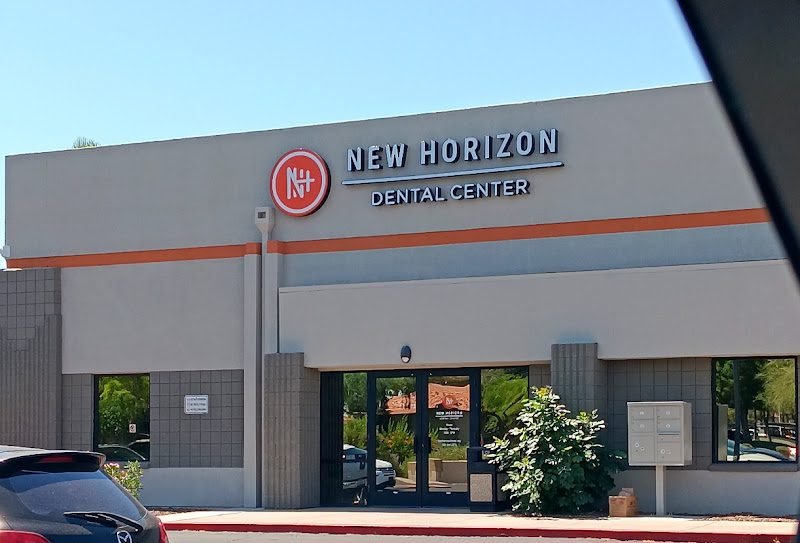 New Horizon Dental Center
