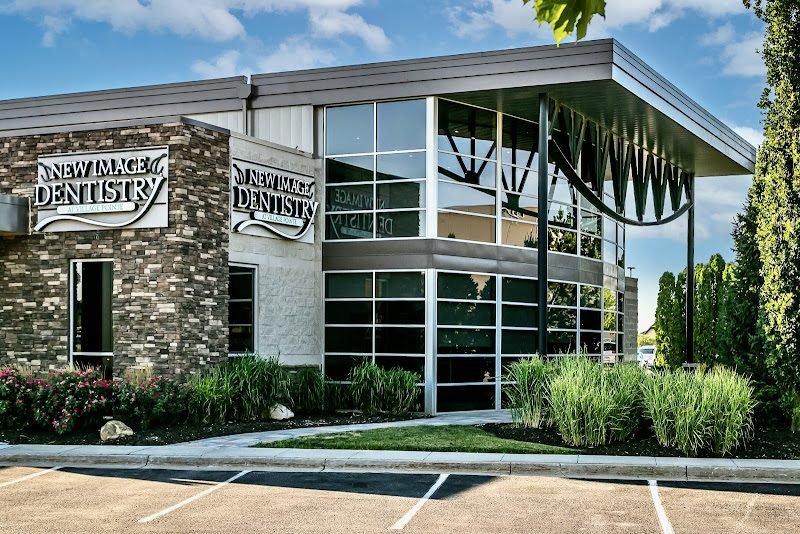 New Image Dentistry