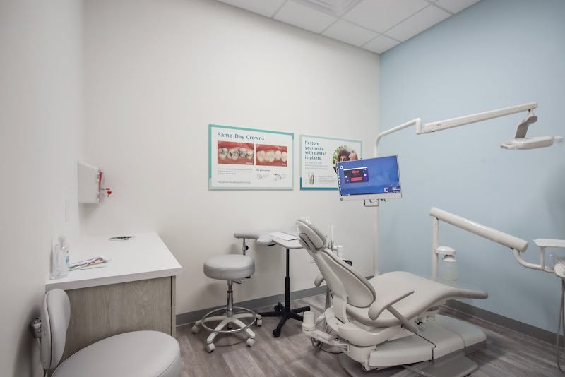 New Mark Modern Dentistry
