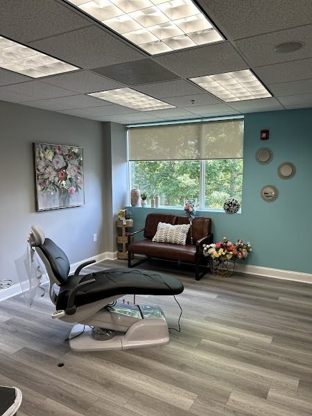 New Wave Dental - Raleigh