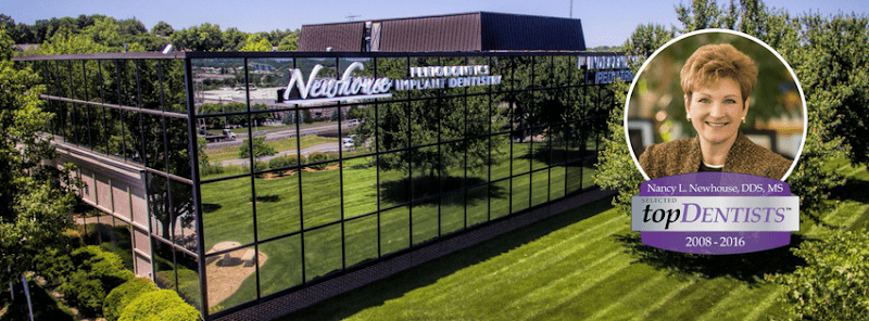 Newhouse Periodontics