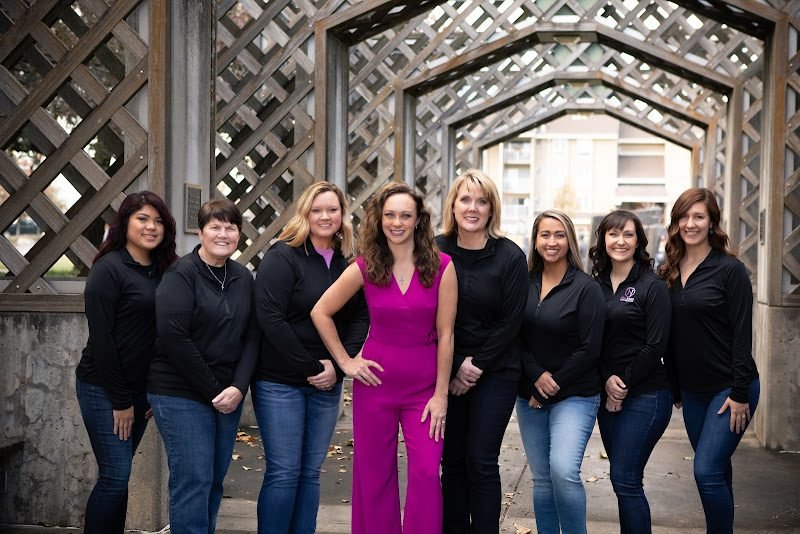 Nia Jones Orthodontics