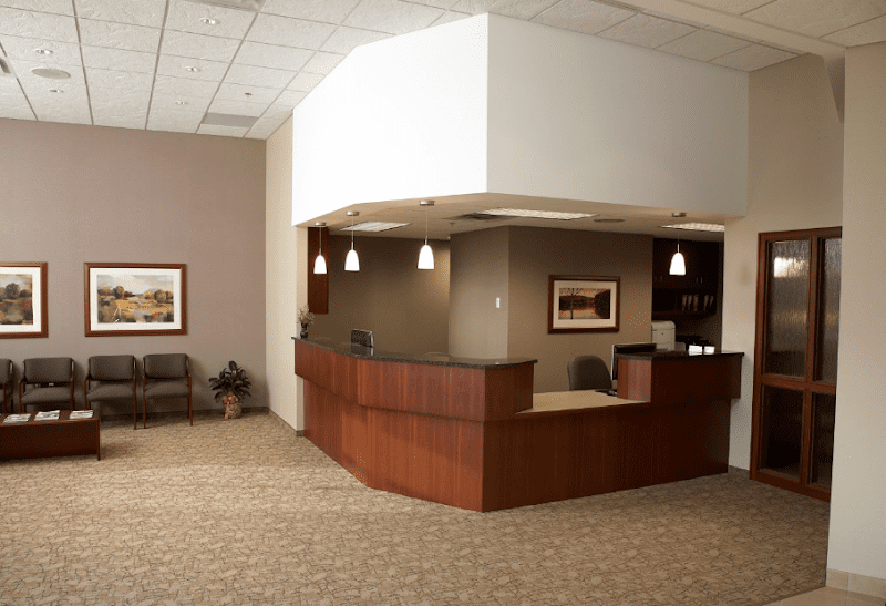 Nicholas Lowe DDS - Twin Cites Periodontics