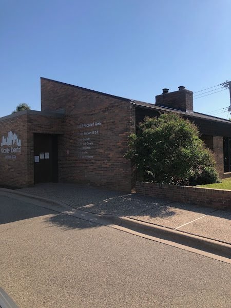 Nicollet Dental