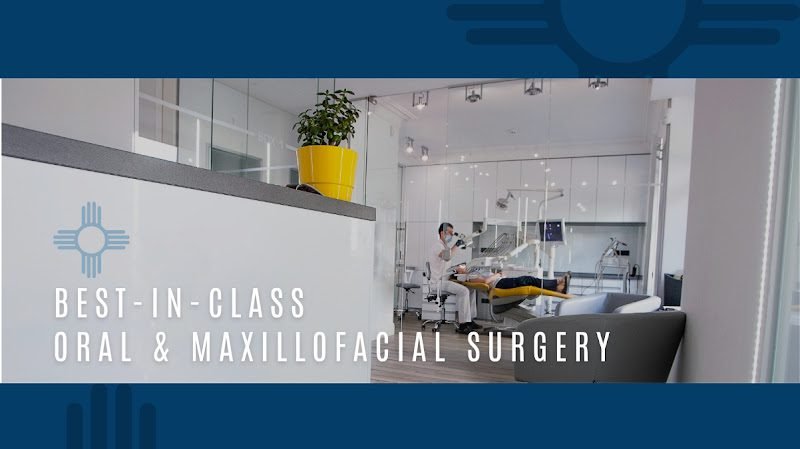 Nob Hill Oral & Facial Surgery of Albuquerque