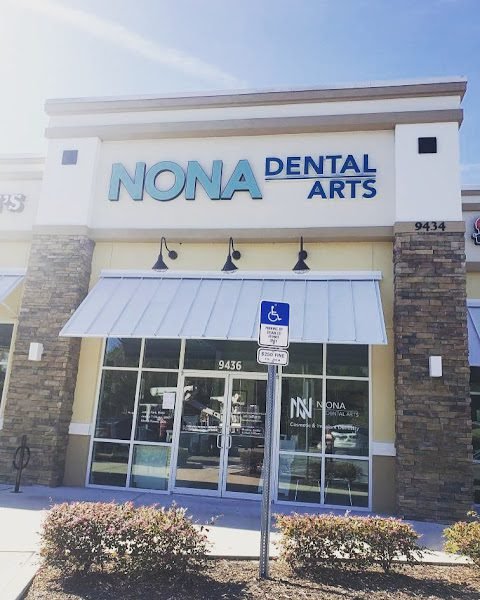 Nona Dental Arts