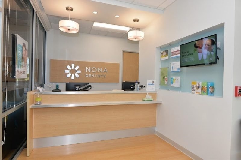 Nona Dentists and Orthodontics