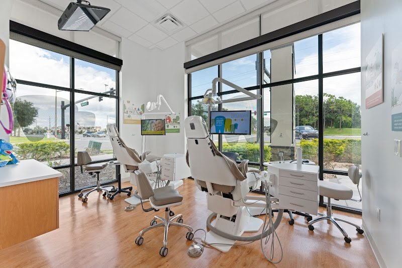 Nona Kids' Dentists & Orthodontics