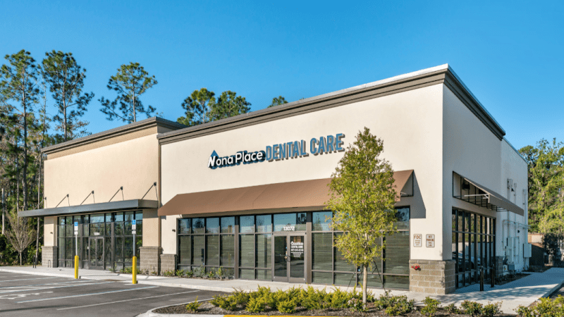 Nona Place Dental Care