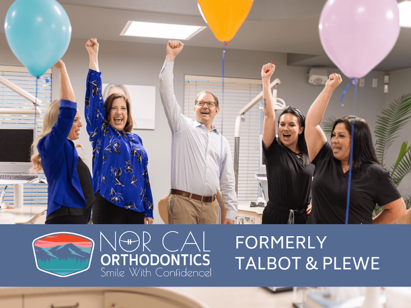 Nor Cal Orthodontics
