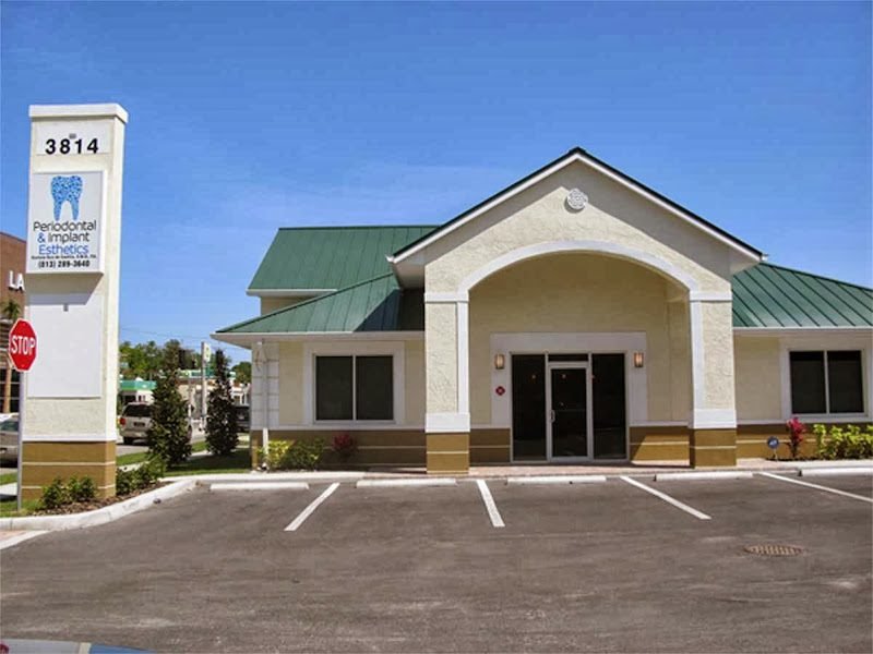 Nora Delgado, DDS, PLLC 2