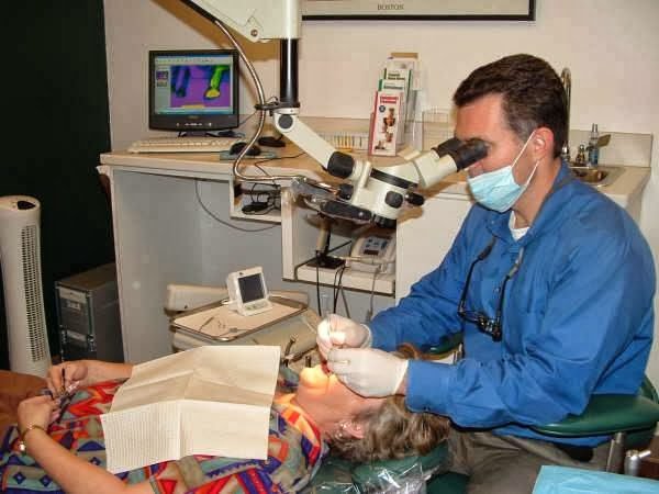 North Fulton Endodontics, PC: Johnson Clifford L DDS