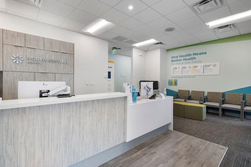 North Kendall Dentists