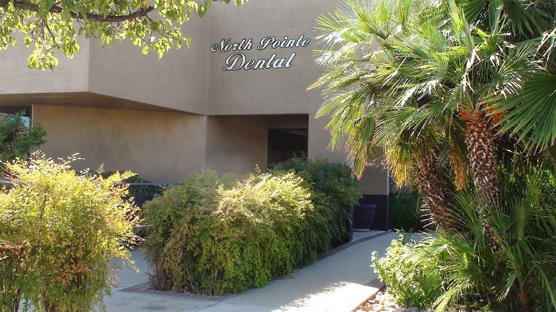 North Pointe Dental: Dr. Manu Alexander, DDS