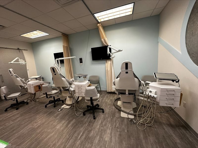 North Powers Modern Dentistry
