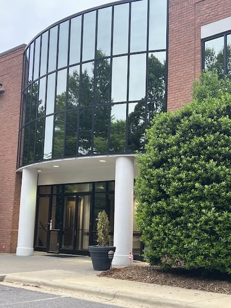 North Ridge Family and Cosmetic Dentistry