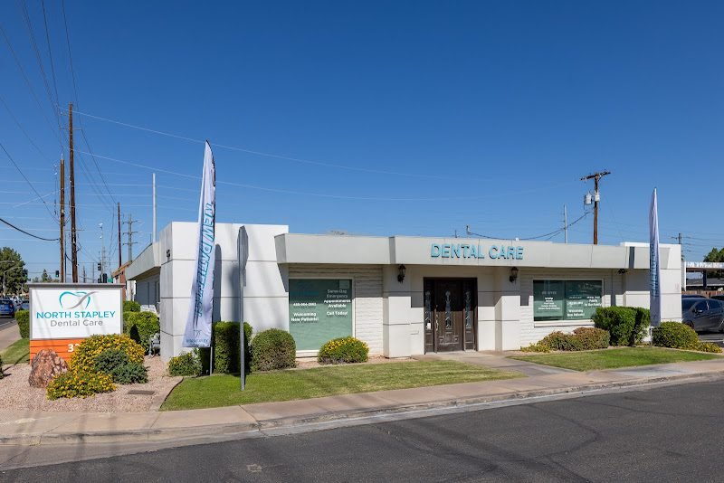North Stapley Dental Care