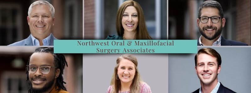 NorthWest Oral & Maxilofacial Surgery