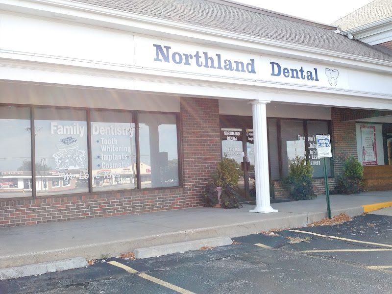 Northland Dental - Dr. Mark S. Mancin