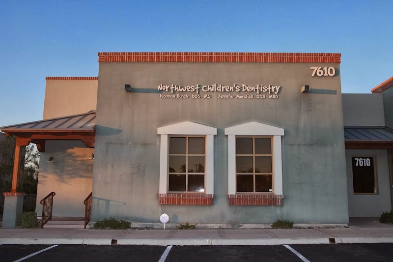 Northwest Children's Dentistry