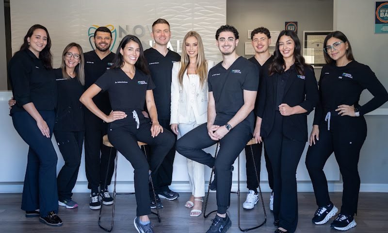 Nova Dental