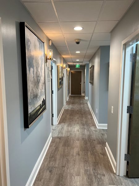 Nu Image Surgical & Dental Implant Center