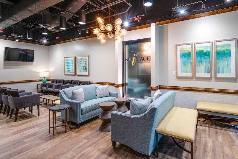 Nu Image Surgical & Dental Implant Center - North Raleigh