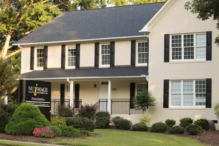 Nu Image Surgical & Dental Implant Center - Wake Forest