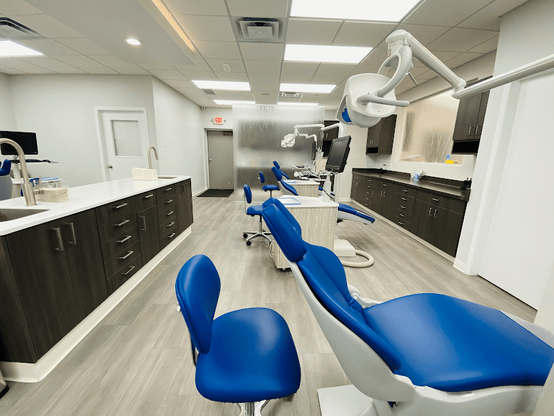 NuLine Orthodontics
