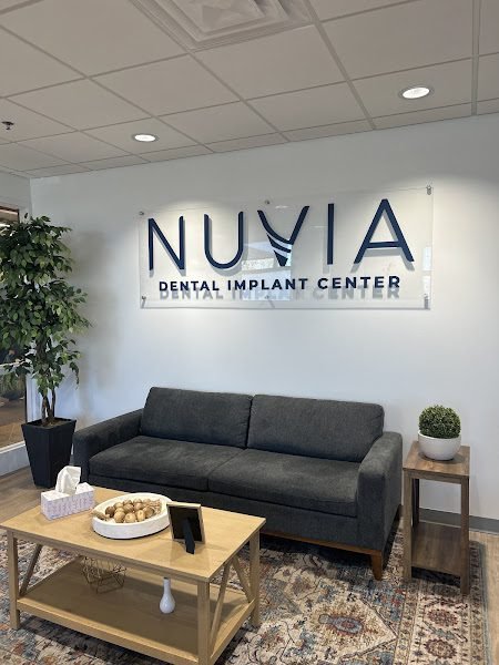 Nuvia Dental Implant Center