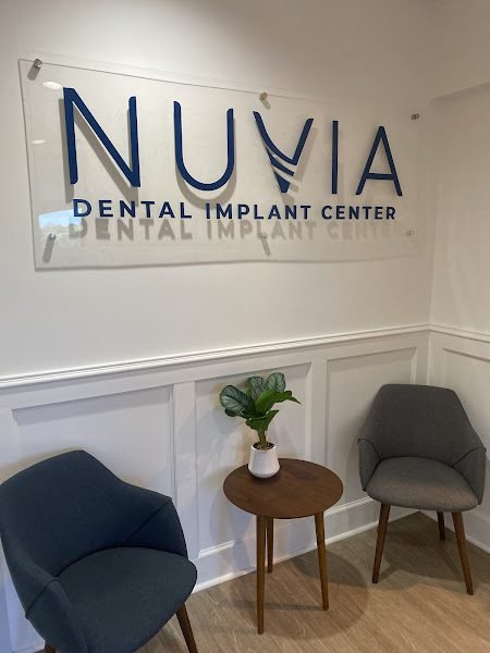 Nuvia Dental Implant Center