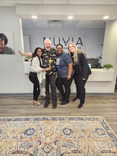 Nuvia Dental Implant Center