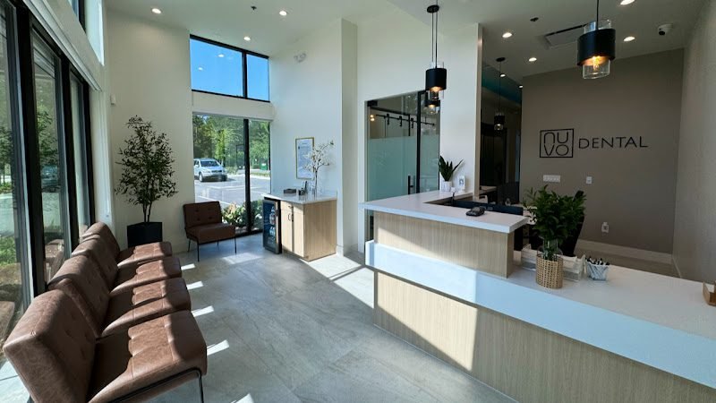 Nuvo Dental