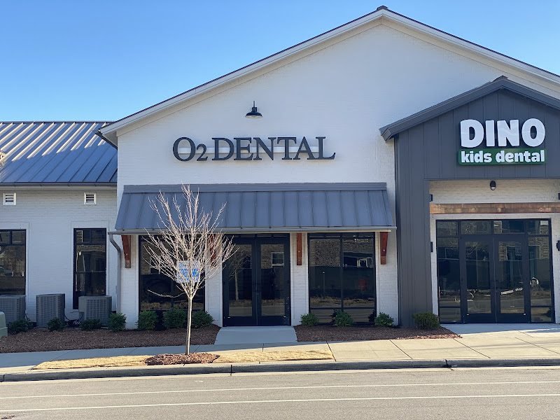 O2 Dental Group of Raleigh