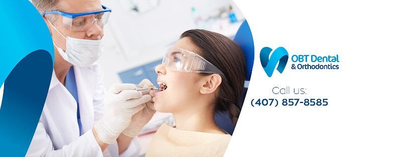 OBT Dental & Orthodontics - Orlando, FL