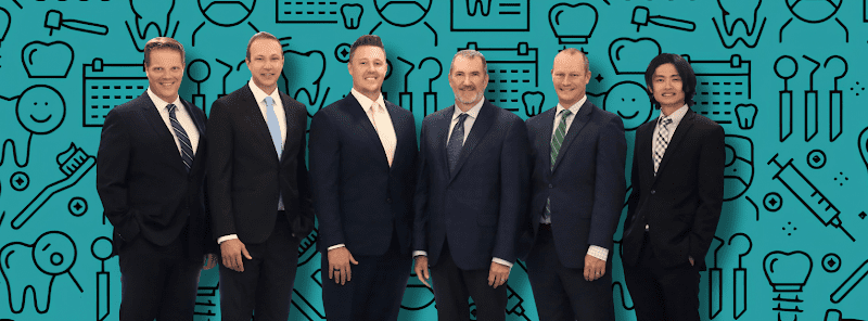 OMS Specialists - Edina