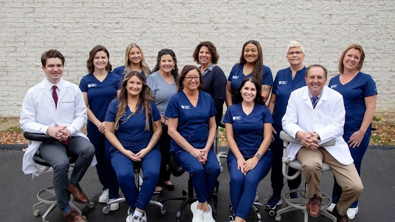 O'Sullivan Family Dentistry